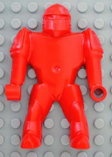 Knights Kingdom II - Nestle Promotional Figure Santis (4251690) (51801)