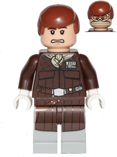 Han Solo (sw0466)