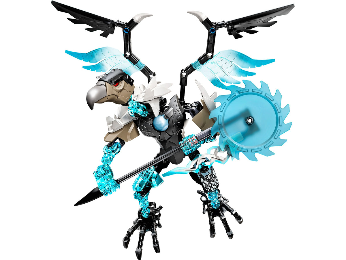 70210 CHI Vardy (Retired) LEGO Legends of Chima