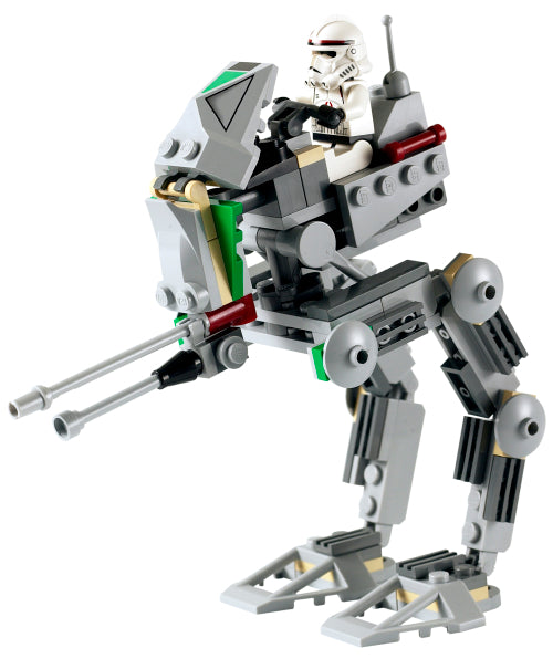 7250 Clone Scout Walker (Retired) LEGO Star Wars