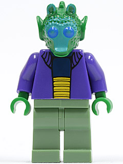 Onaconda Farr (sw0241)
