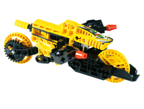 8514 Power (Retired) LEGO TECHNIC