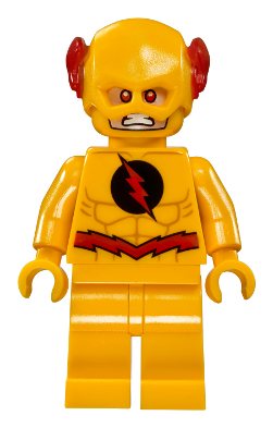 Reverse Flash (Zoom) (sh0471)