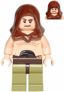 Malakili - Rancor Keeper (sw0434)