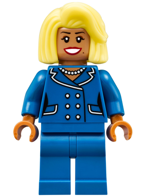 Mayor McCaskill (sh0350)