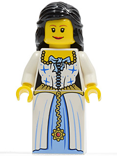 Admiral's Daughter (Maiden) (pi086)