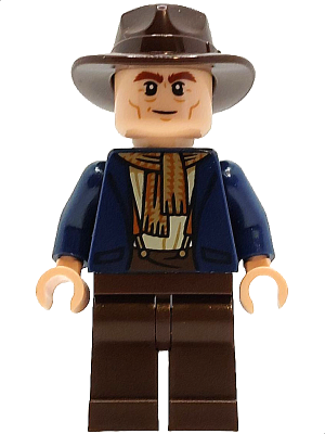 Sir Ernest Shackleton (gen188)
