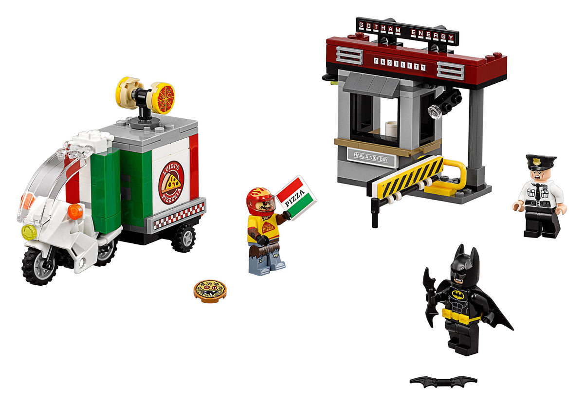 70910 Scarecrow Special Delivery (Retired) LEGO The LEGO Batman Movie