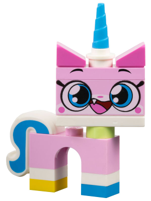 Unikitty - Large Smile (uni07)