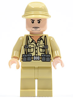German Soldier 3 (iaj006)