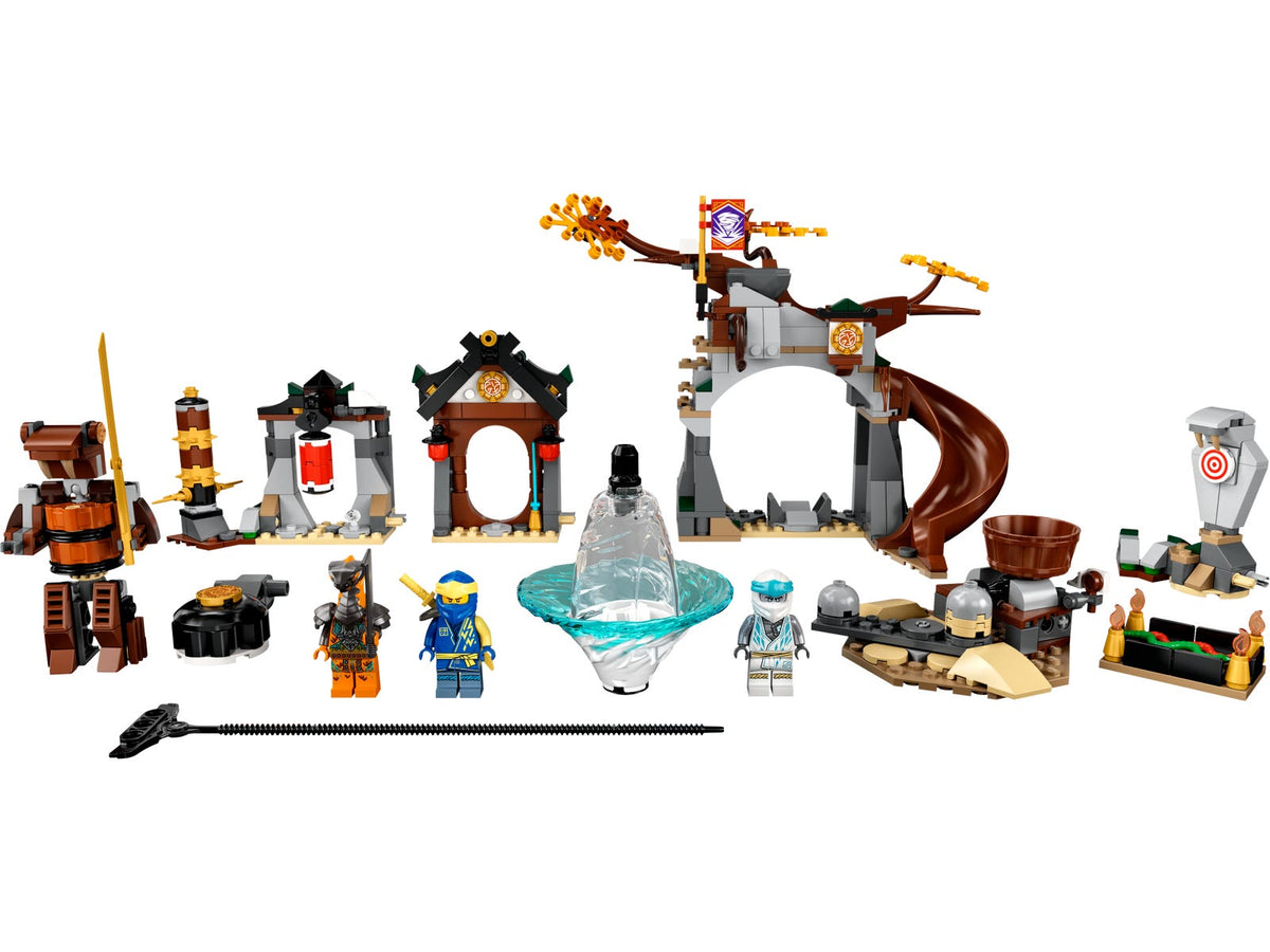 71764 Ninja Training Center (Retired) LEGO Ninjago