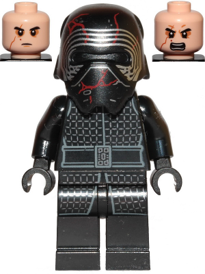 Supreme Leader Kylo Ren (sw1072)
