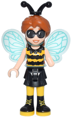 Friends Autumn - Bumblebee Costume (frnd0850)