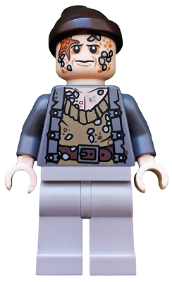 Bootstrap Bill (poc033)