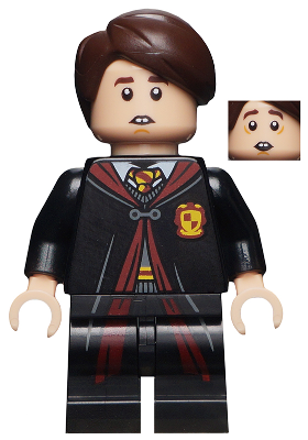 Neville Longbottom (Minifigure Only) (colhp38)