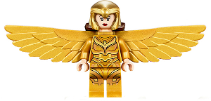Wonder Woman (sh0634)