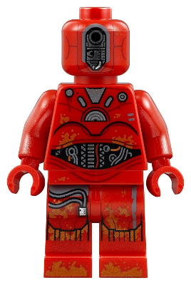 Kessel Operations Droid (sw0929)