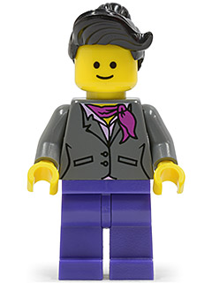 Secretary (twn156)