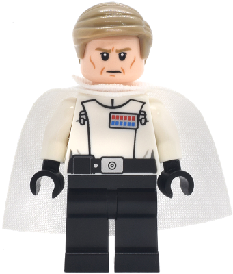 Director Orson Callan Krennic - Belt with Pouch (sw1482)