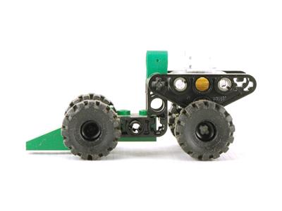 3005 Piston Car (Retired) LEGO TECHNIC