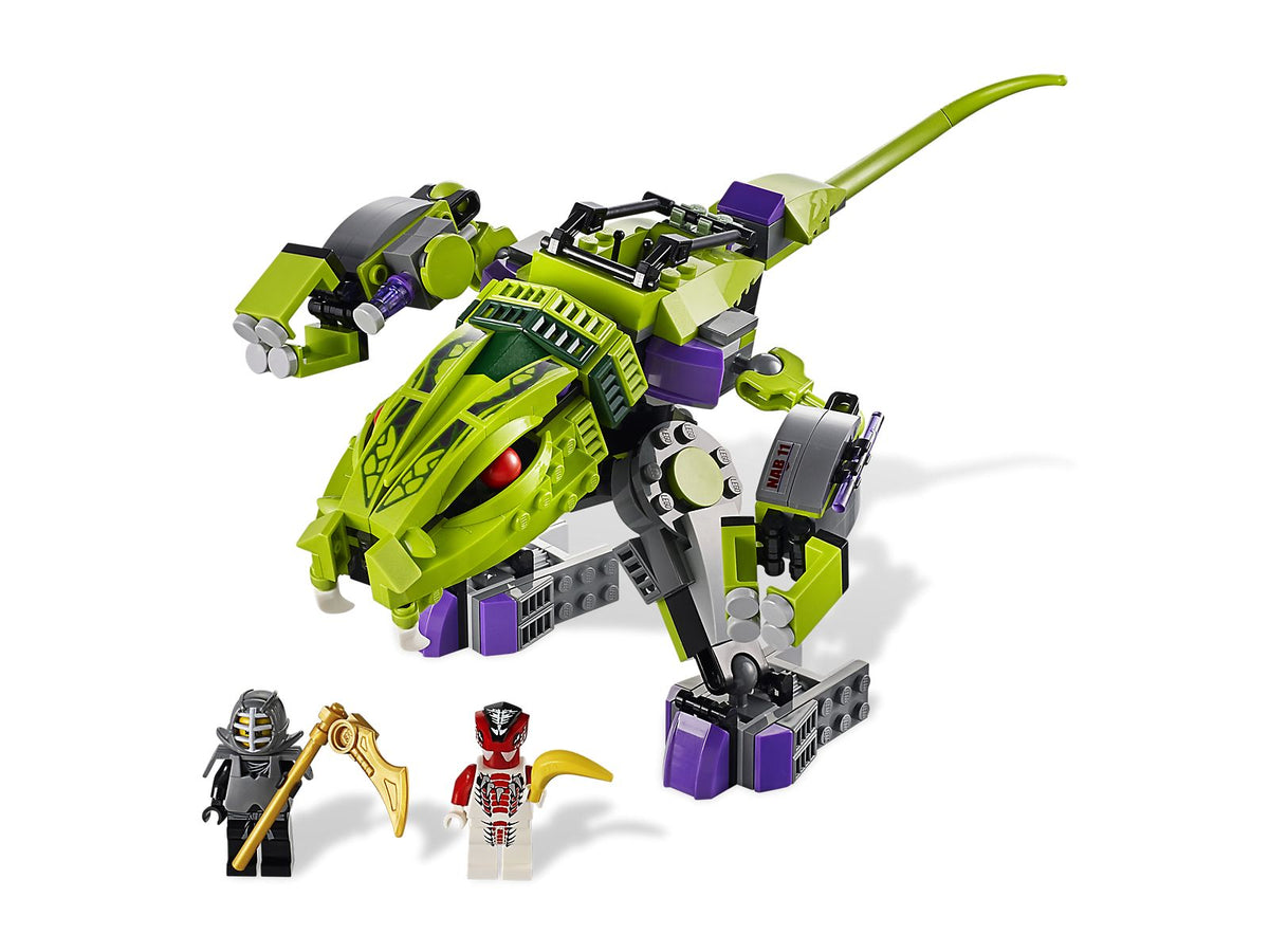 9455 Fangpyre Mech (Retired) LEGO Ninjago
