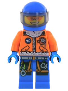 Arctic Scout (cty0509)