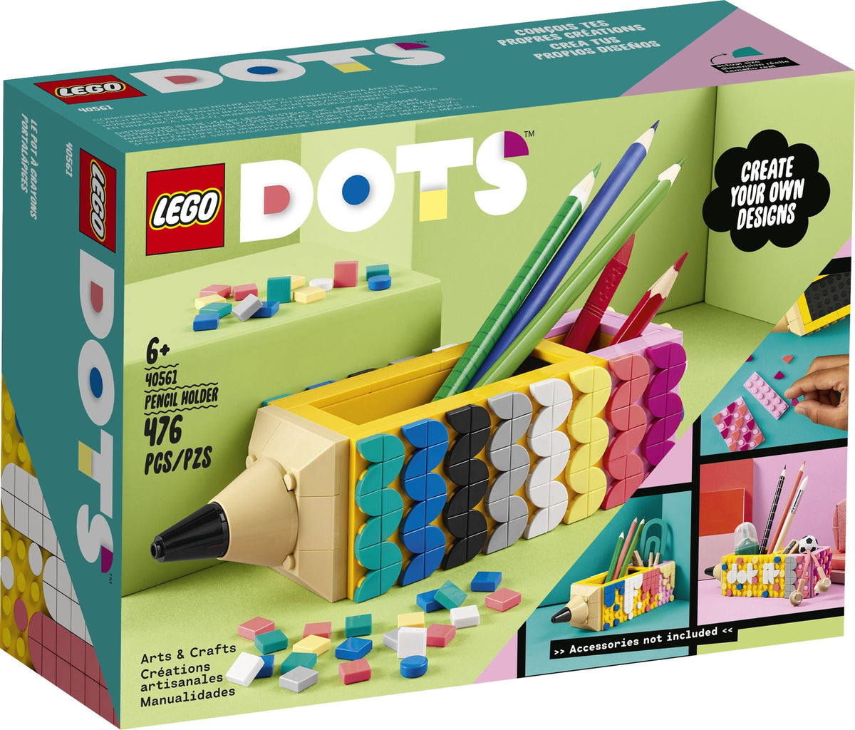 40561 Pencil Holder