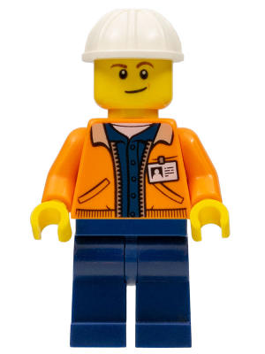 Miner - Equipment Operator (cty0849)