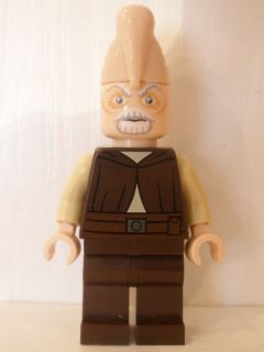 Ki-Adi-Mundi - Plain Legs (sw0319)