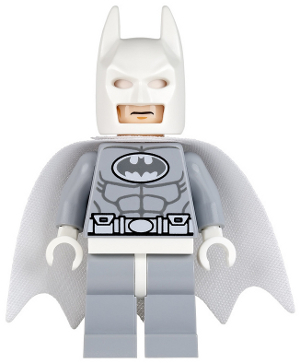 Batman, Arctic Batman (sh0047)