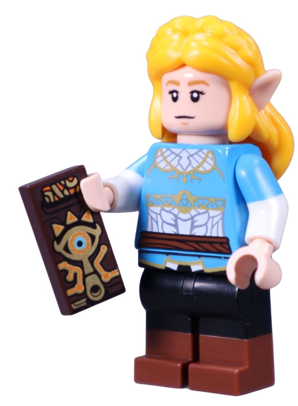 Princess Zelda (loz004)