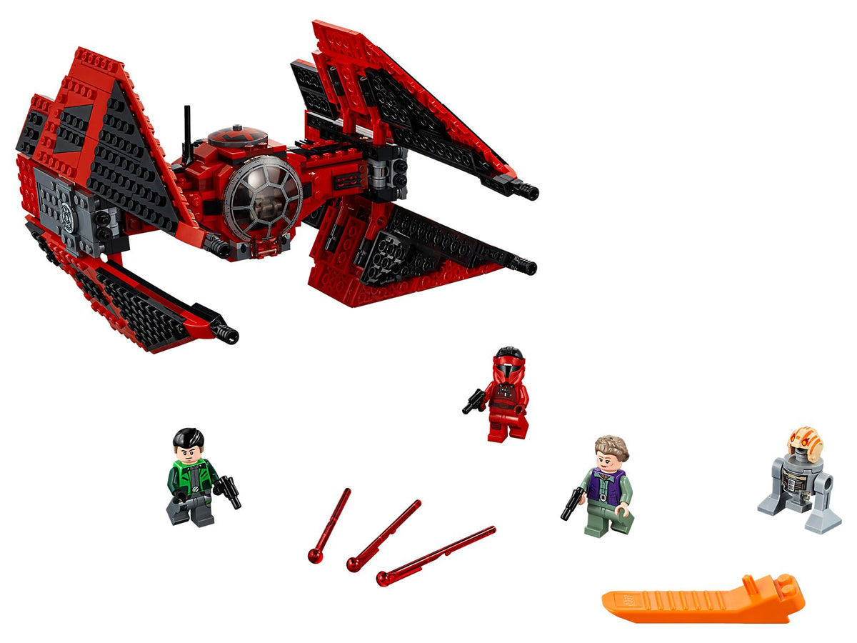 75240 Major Vonreg's TIE Fighter (Retired) LEGO Star Wars