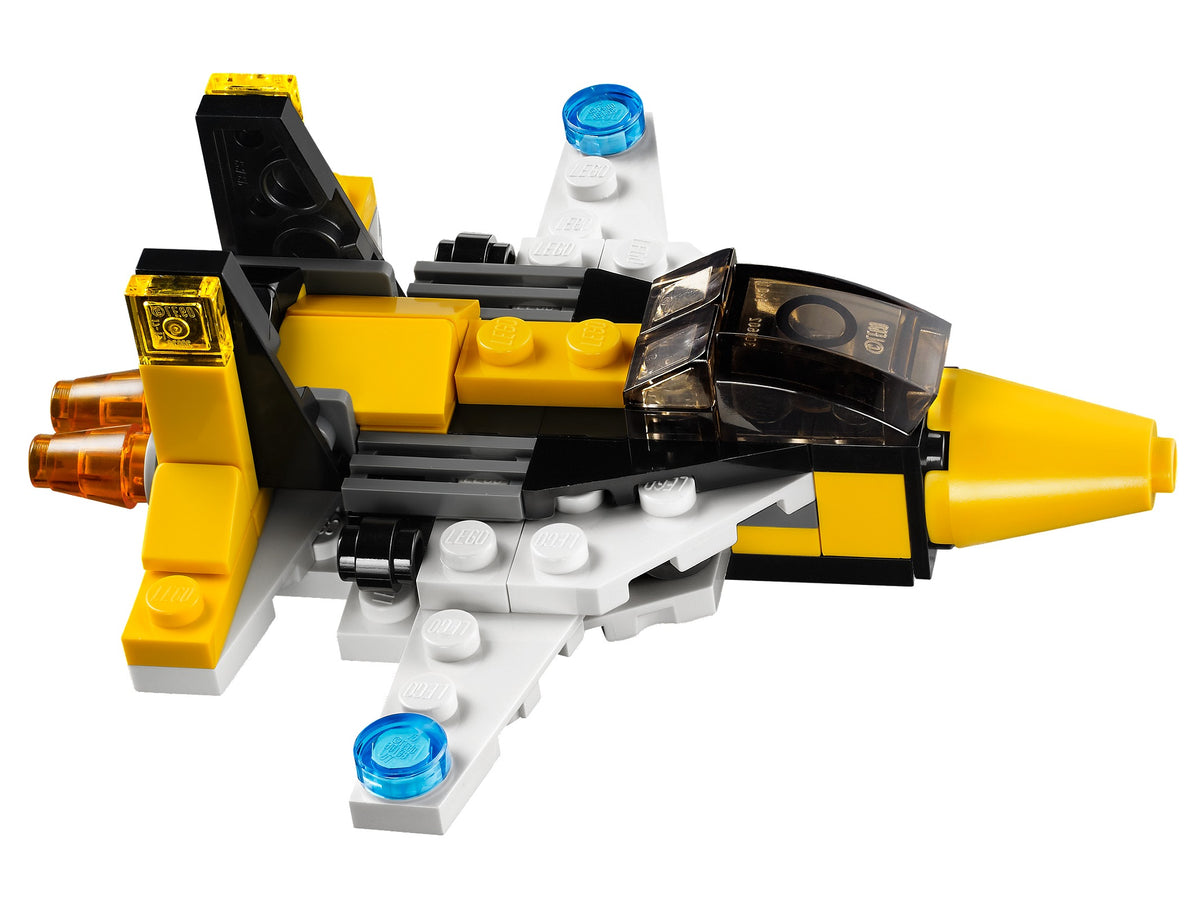 31001 Mini Skyflyer (Retired) LEGO Creator