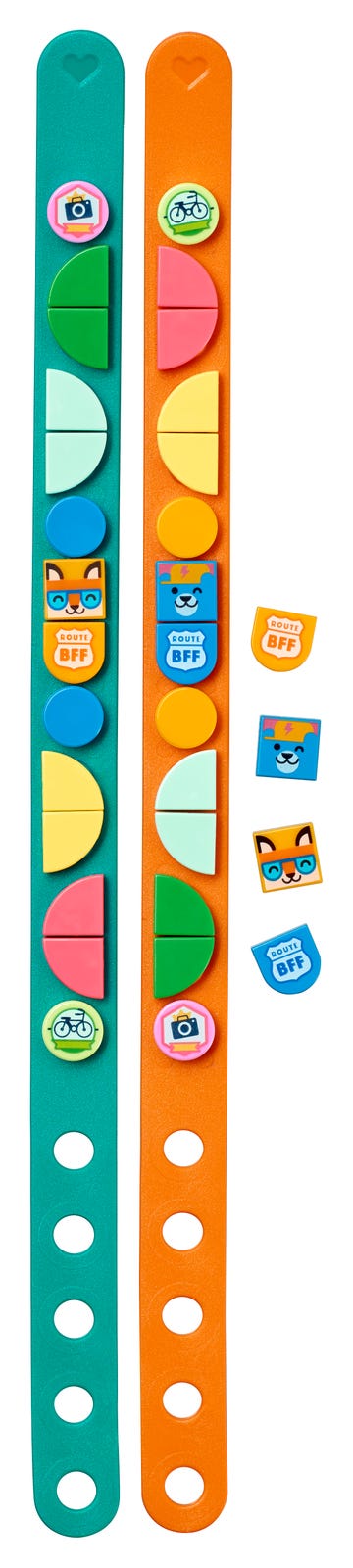 41918 Adventure (Used) LEGO DOTS