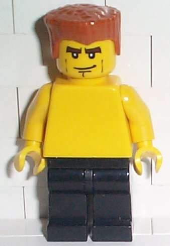 Norman Osborn (spd009)