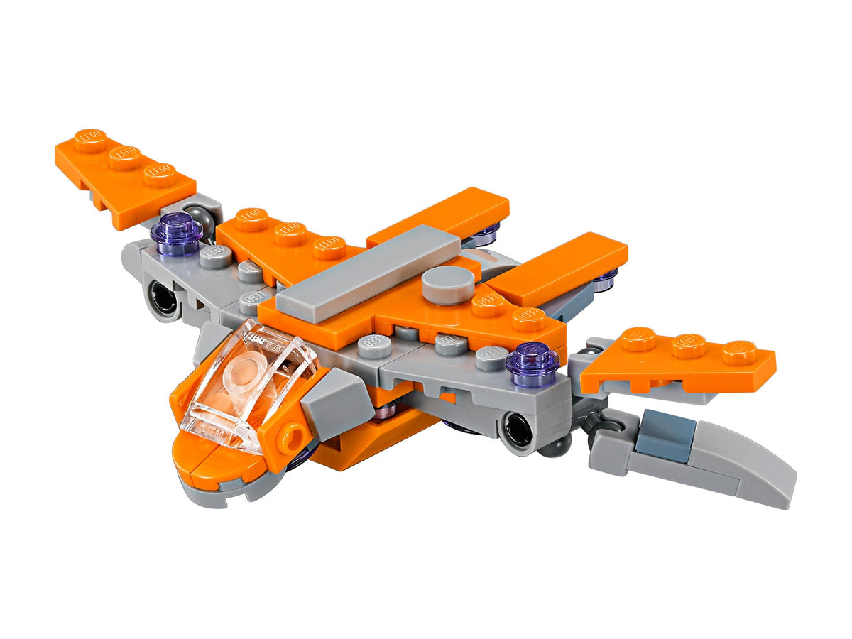 30525 The Guardians' Ship (Retired) LEGO Super Heroes