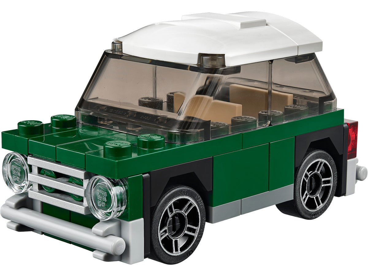 40109 MINI Cooper (Retired) LEGO Creator