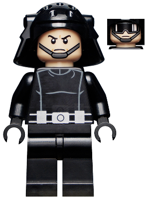 Death Star Trooper (sw0374)
