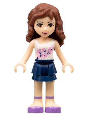 Friends Olivia (frnd0062)