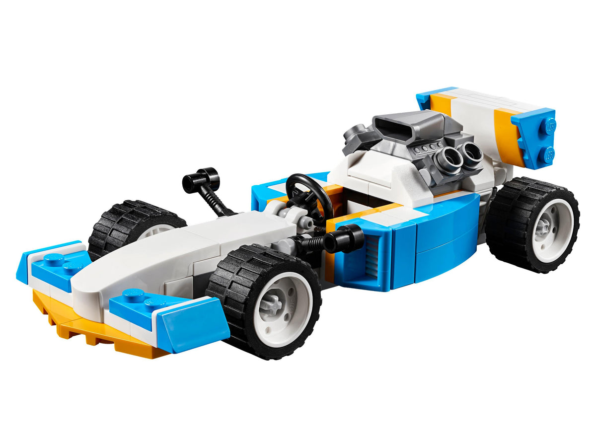 31072 Extreme Engines (Retired) LEGO Creator