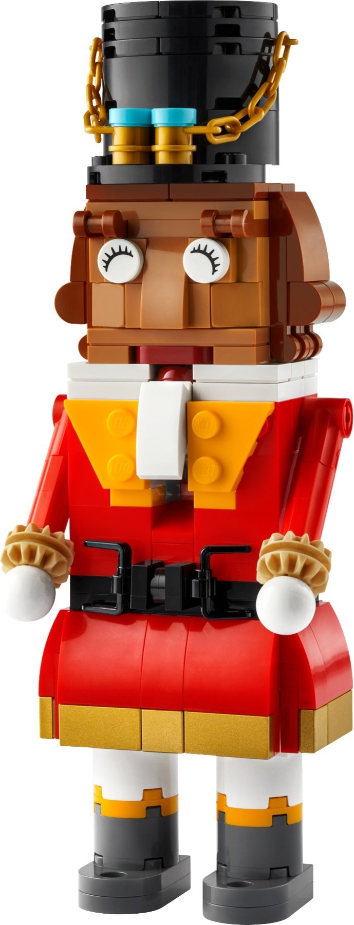40640 LEGO Nutcracker (Retired) LEGO Seasonal