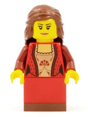 Archer Girl (cas544)