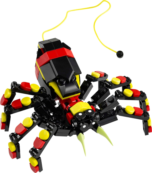 31159 Surprising Spider (Retired) LEGO Creator