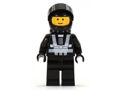 1875 Meteor Monitor (Retired) LEGO Space