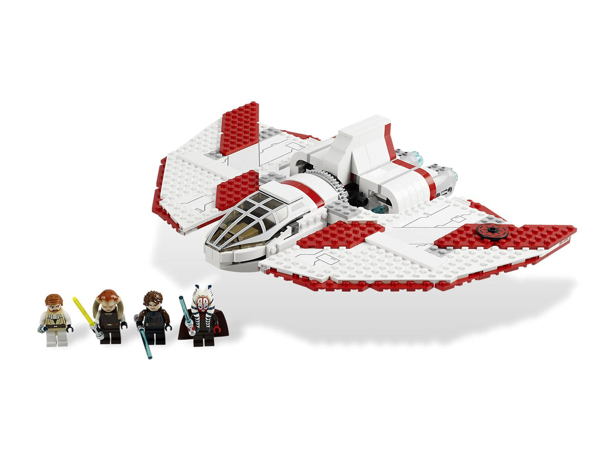 7931 T-6 Jedi Shuttle (Retired) LEGO Star Wars