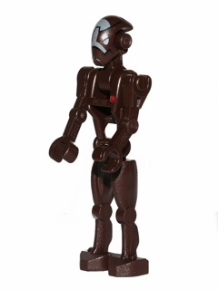 Commando Droid Captain (sw0448)