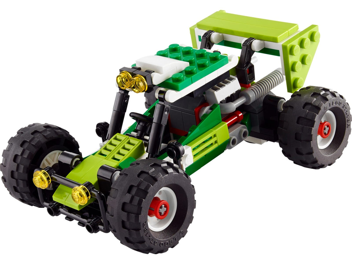 31123 Off-Road Buggy (Retired) LEGO Creator