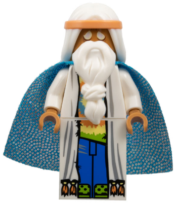 Vitruvius (tlm021)