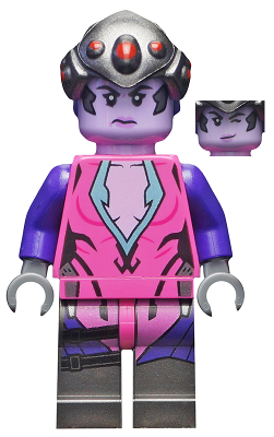 Widowmaker (Amelie Lacroix) (ow002)