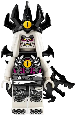 Nightmare King